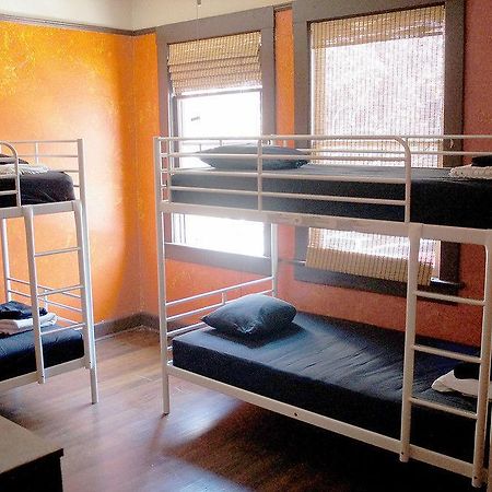 Hostel On 3Rd Σαν Ντιέγκο Εξωτερικό φωτογραφία