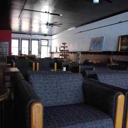 Hostel On 3Rd Σαν Ντιέγκο Εξωτερικό φωτογραφία