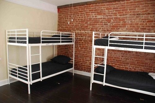 Hostel On 3Rd Σαν Ντιέγκο Εξωτερικό φωτογραφία