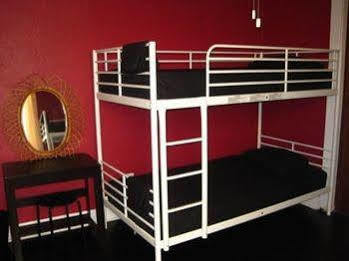 Hostel On 3Rd Σαν Ντιέγκο Εξωτερικό φωτογραφία