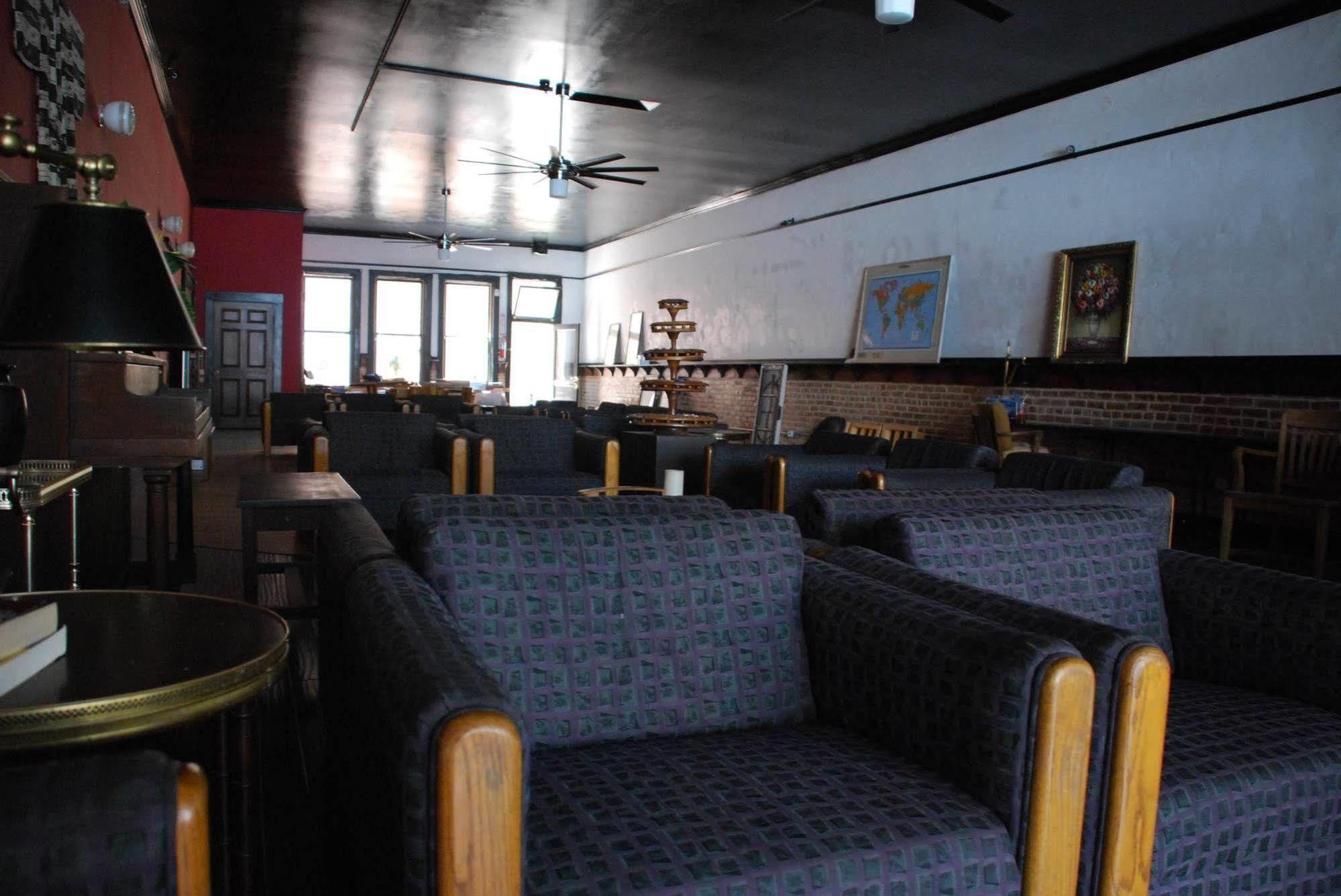 Hostel On 3Rd Σαν Ντιέγκο Εξωτερικό φωτογραφία