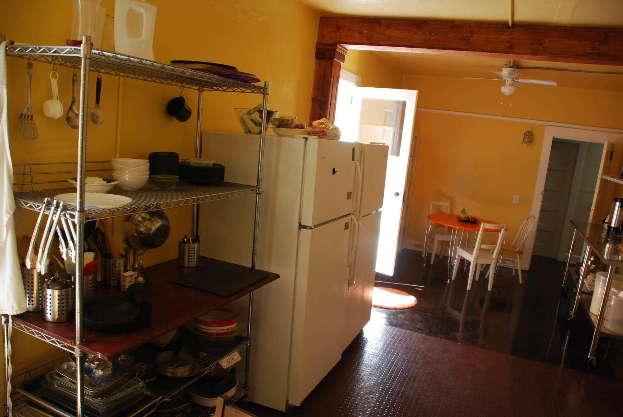 Hostel On 3Rd Σαν Ντιέγκο Εξωτερικό φωτογραφία