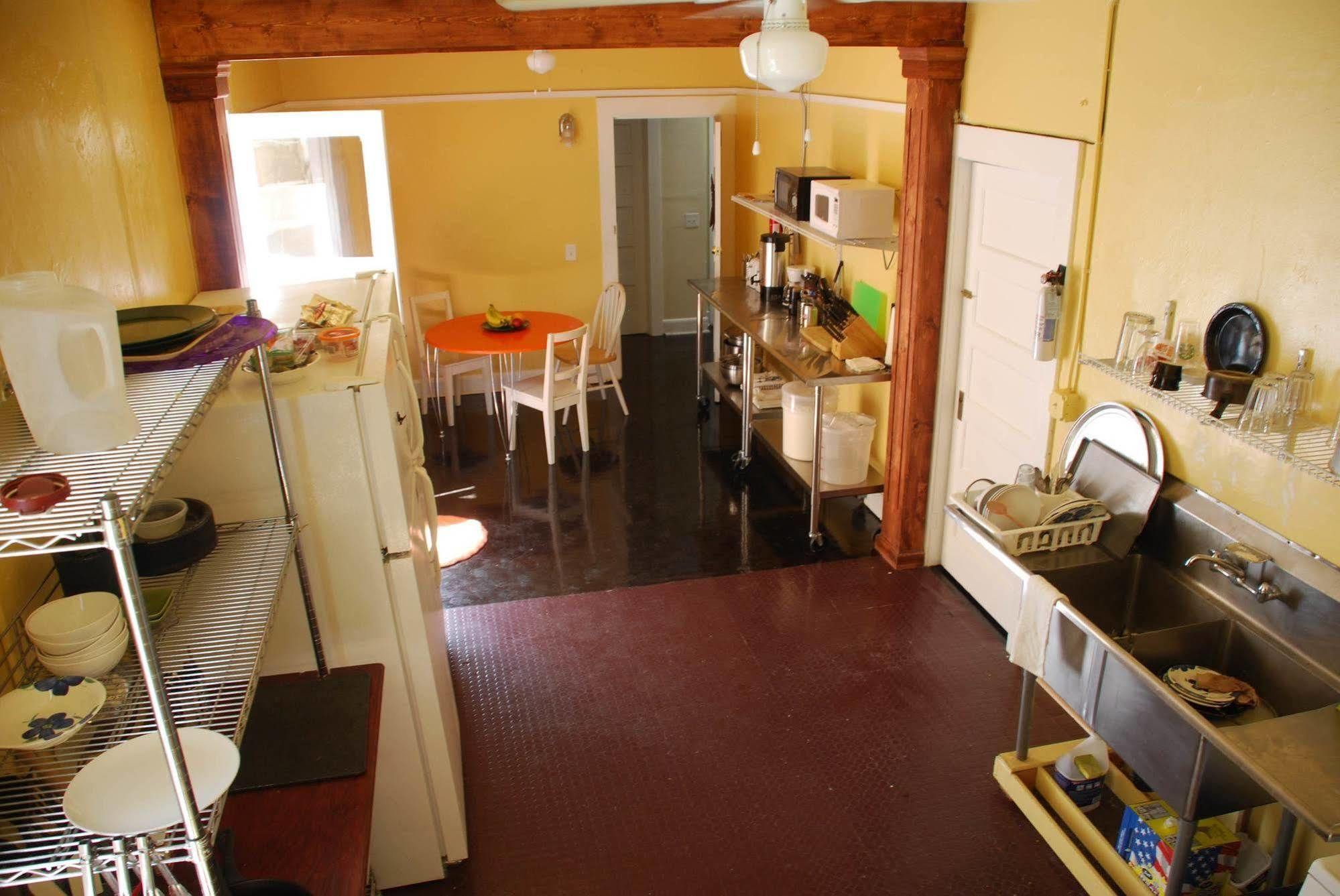 Hostel On 3Rd Σαν Ντιέγκο Εξωτερικό φωτογραφία