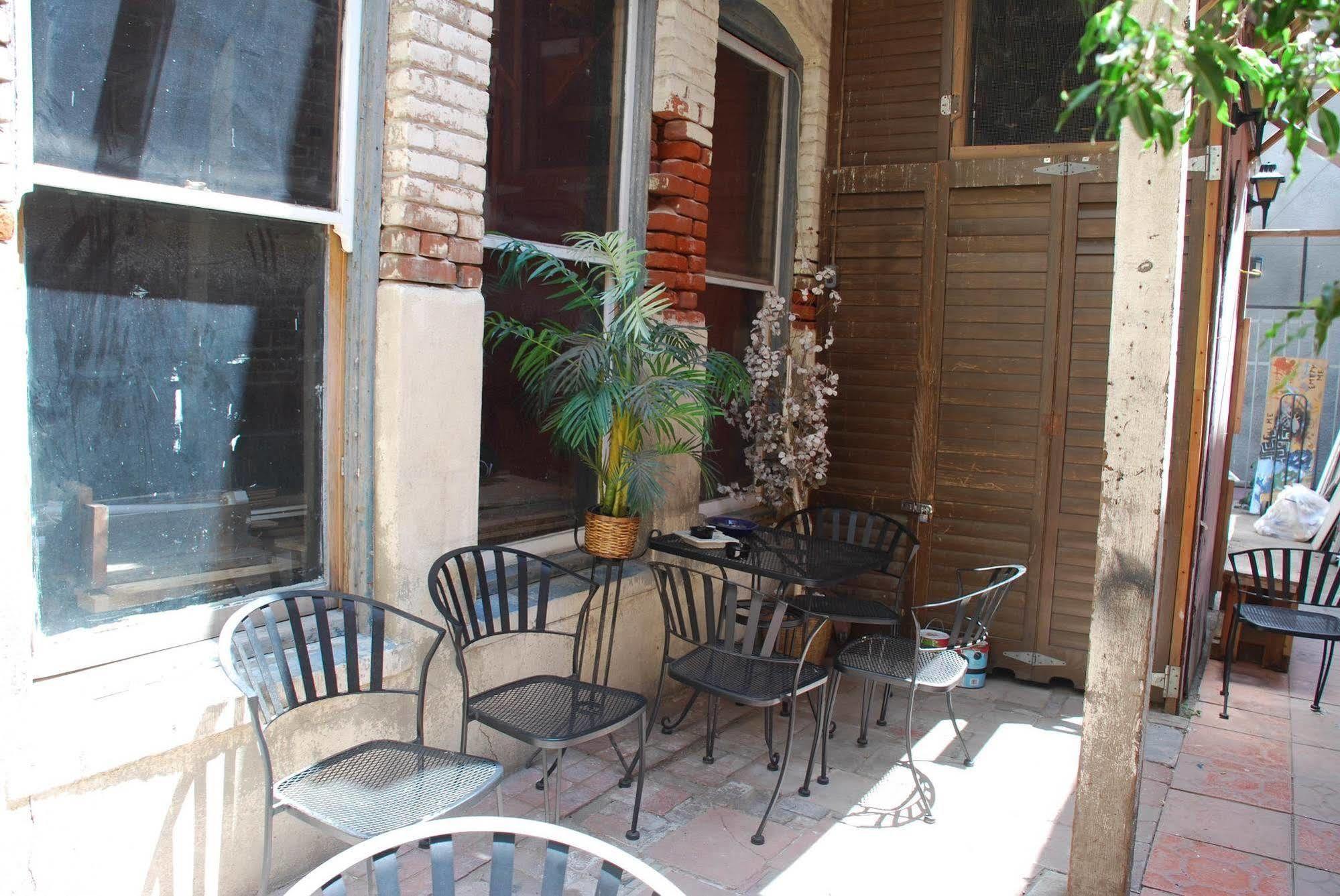 Hostel On 3Rd Σαν Ντιέγκο Εξωτερικό φωτογραφία