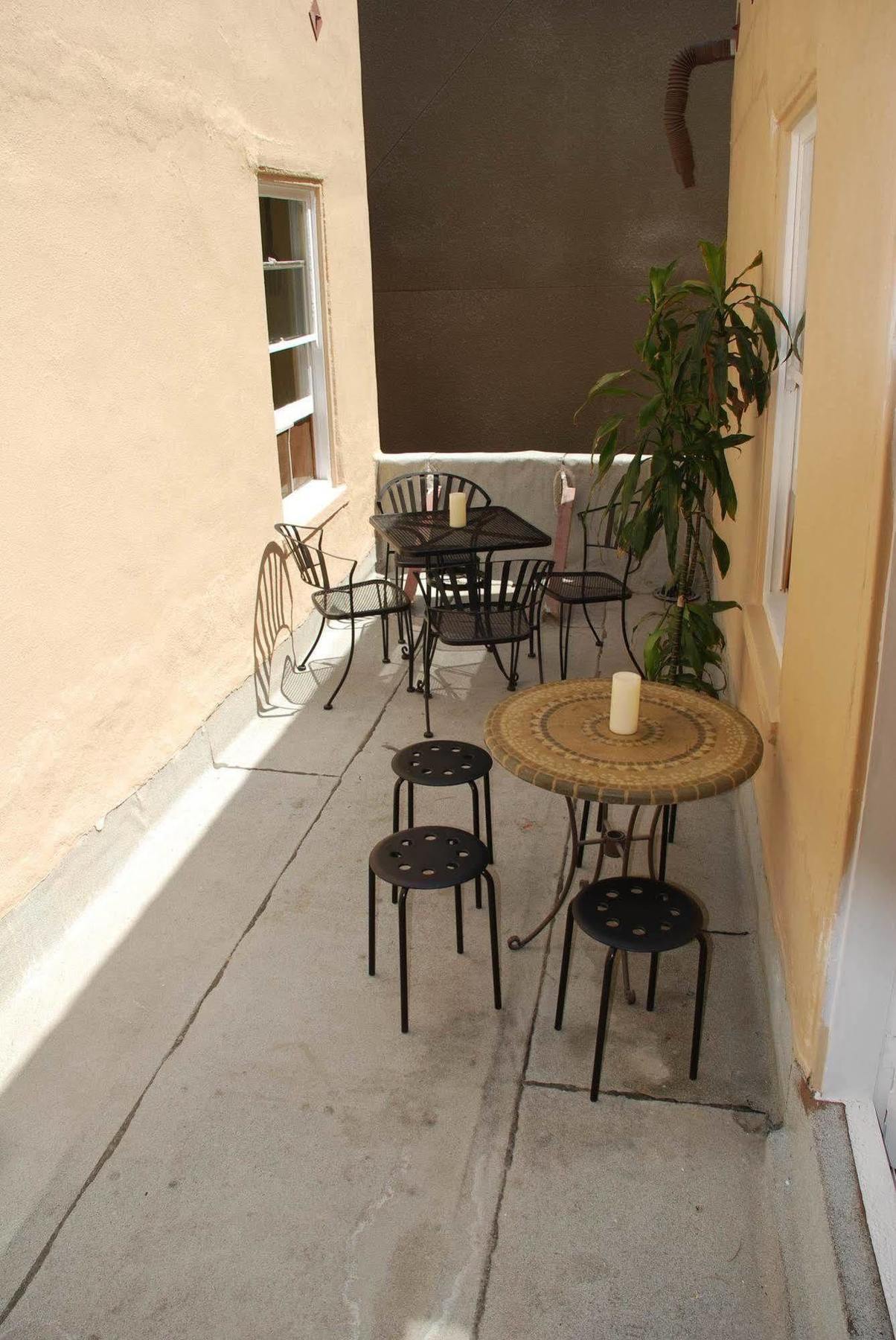 Hostel On 3Rd Σαν Ντιέγκο Εξωτερικό φωτογραφία