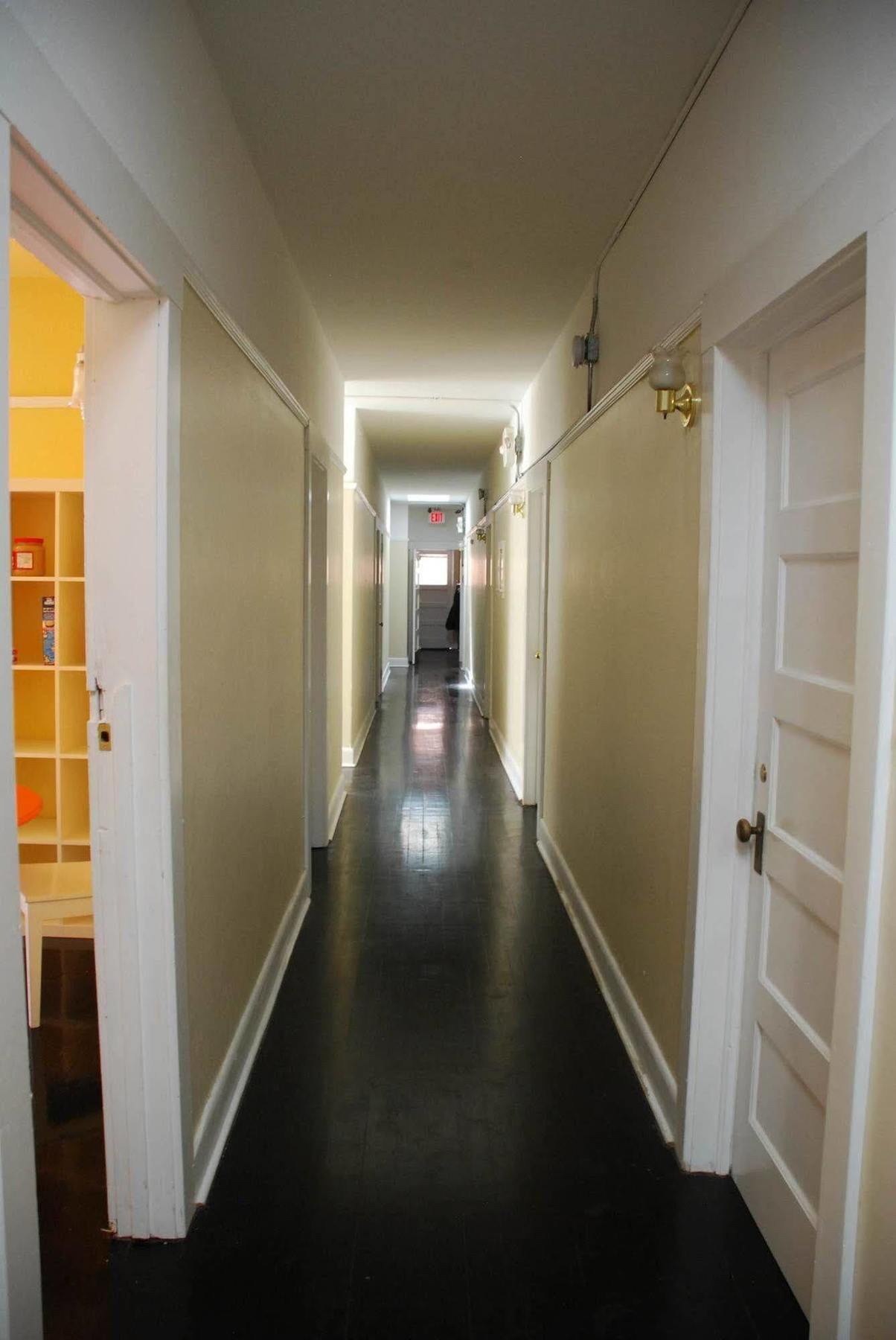 Hostel On 3Rd Σαν Ντιέγκο Εξωτερικό φωτογραφία