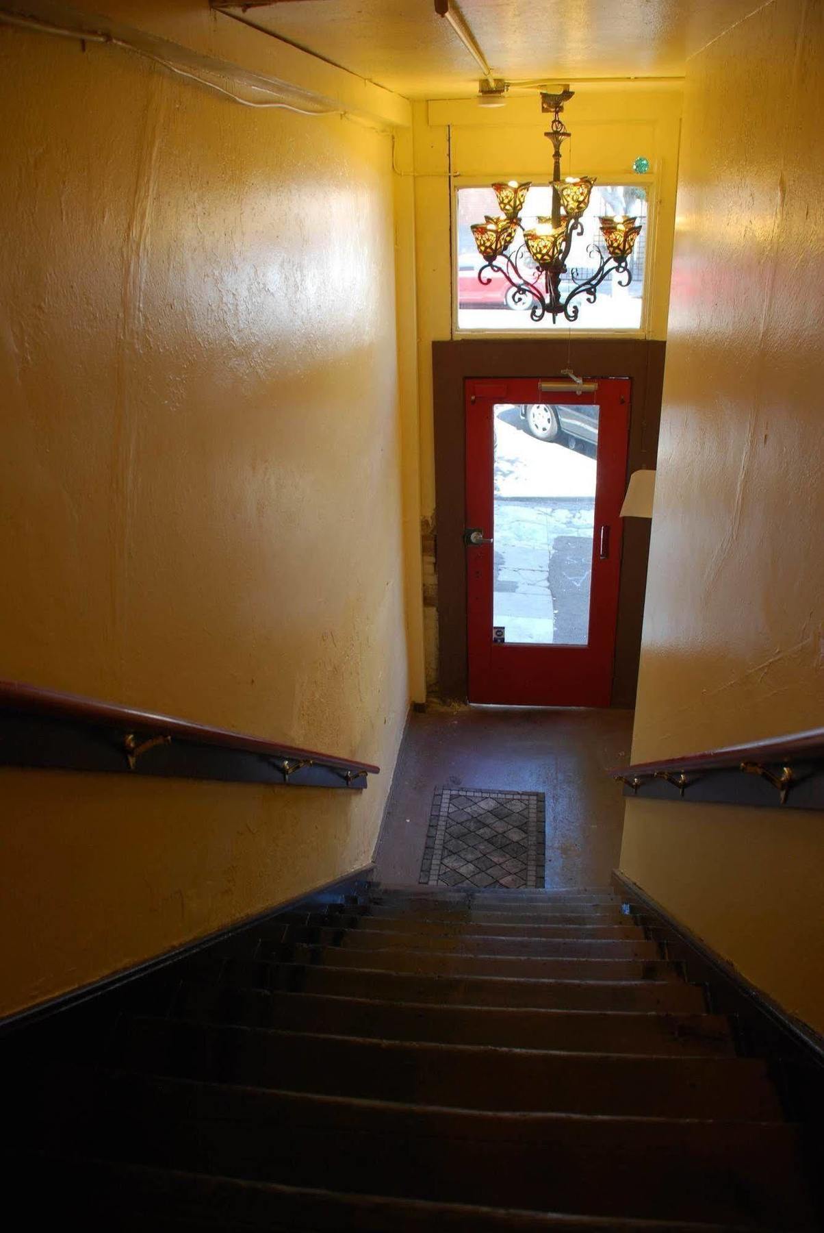 Hostel On 3Rd Σαν Ντιέγκο Εξωτερικό φωτογραφία